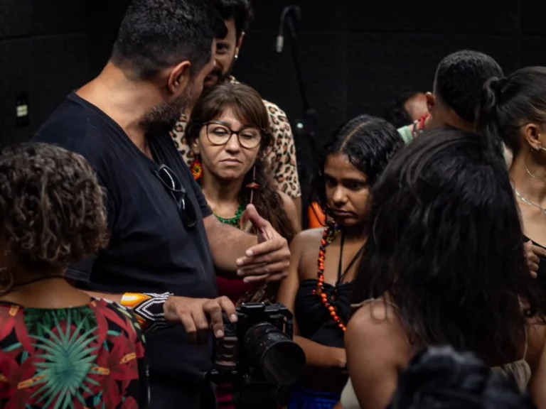 Festival de Cinema Indígena Promove Programação Gratuita no Rio de Janeiro