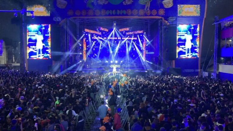 Festival de Inverno de Garanhuns Reconhecido como Patrimônio Cultural Nacional