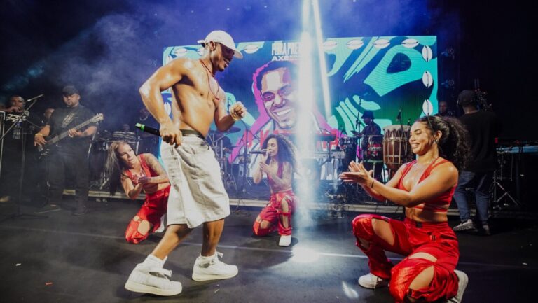 Festival Feira Preta Retorna ao Rio de Janeiro após 10 Anos com Temática Cultural