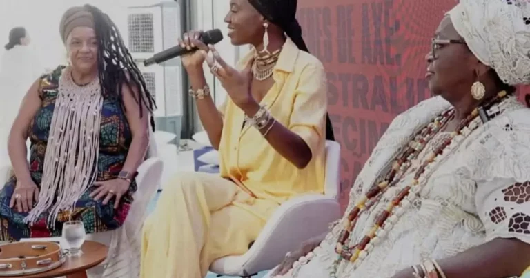 Festival Feira Preta: Um Retorno Triunfal ao Rio e a Celebração da Economia Negra