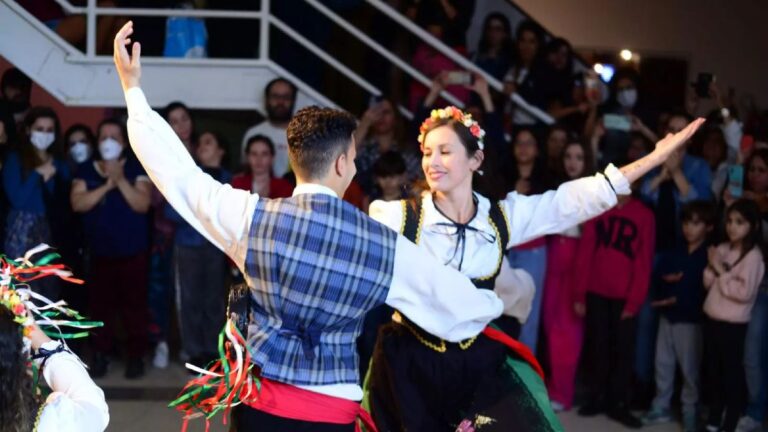 Festival Italiano em Niterói: Cultura, Gastronomia e Música Gratuita por Três Dias