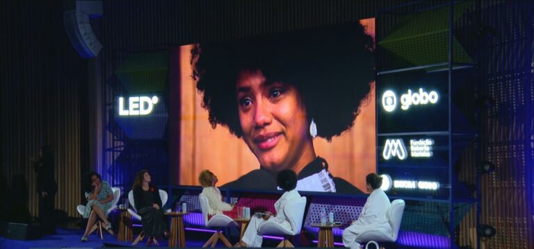 Festival LED - Luz na Educação: Inscrições Abertas para Evento Gratuito no Pier Mauá