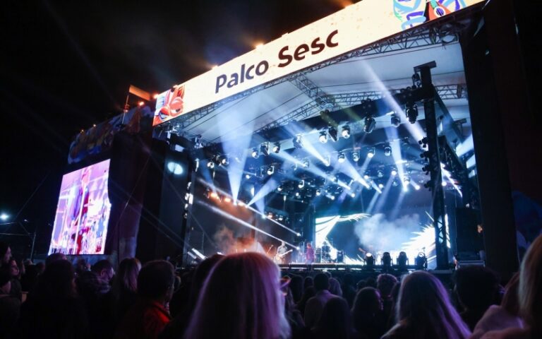 Festival Sesc de Inverno 2026: Uma Celebração Cultural no Rio de Janeiro