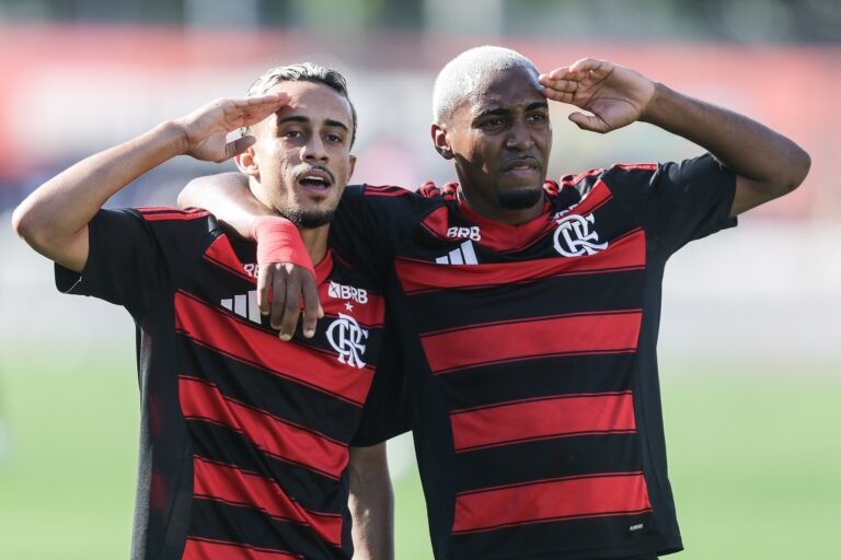 Flamengo Bate Recorde com Faturamento de R$ 2 Bi em 2025 Através da Venda de Jogadores