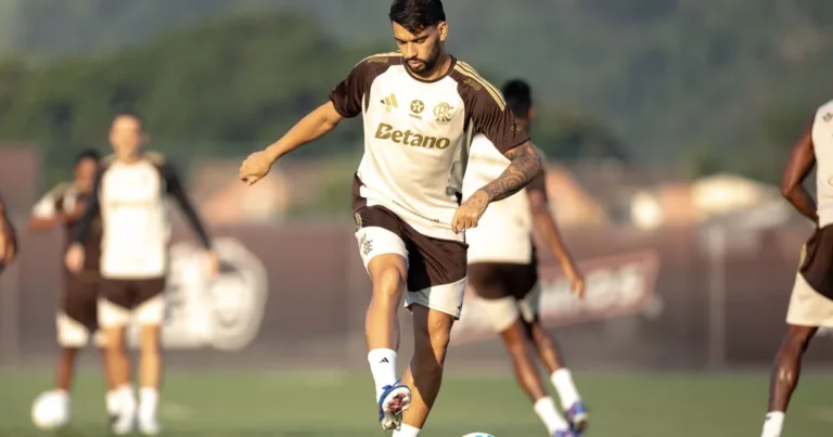 Flamengo e Bahia: Confronto Decisivo no Campeonato Brasileiro