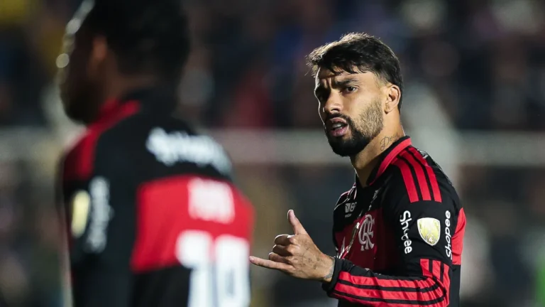 Flamengo enfrenta Independiente Medellín em busca de vitória na Libertadores Flamengo enfrenta Independiente Medellín em busca de vitória na Libertadores