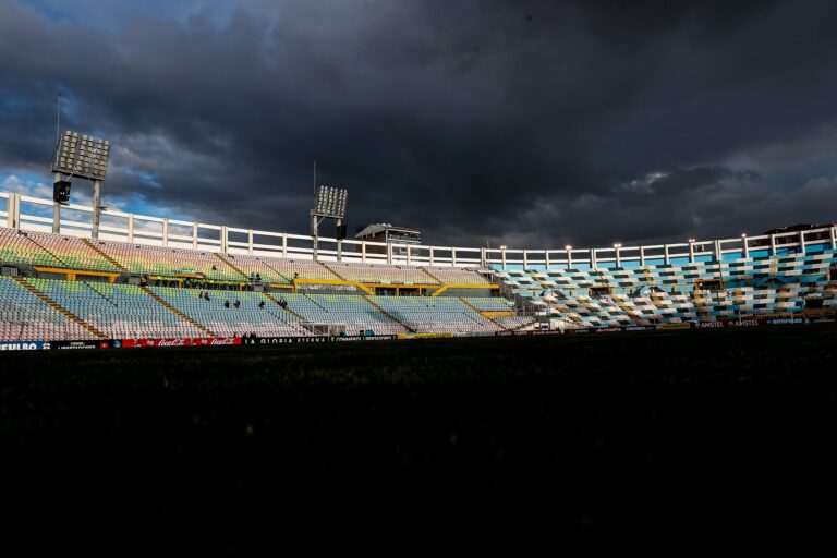 Flamengo Inicia Libertadores com Novidades na Escalação para Enfrentar Cusco Flamengo Inicia Libertadores com Novidades na Escalação para Enfrentar Cusco