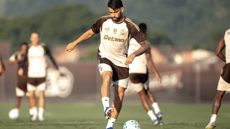 Flamengo x Bahia: Prováveis Escalações e Desafios no Brasileirão