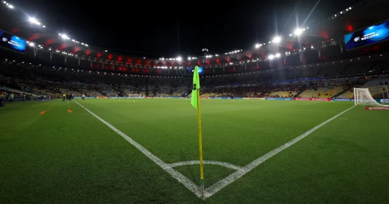 Flamengo x Independiente Medellín: Escalações e Onde Assistir ao Confronto Da Libertadores