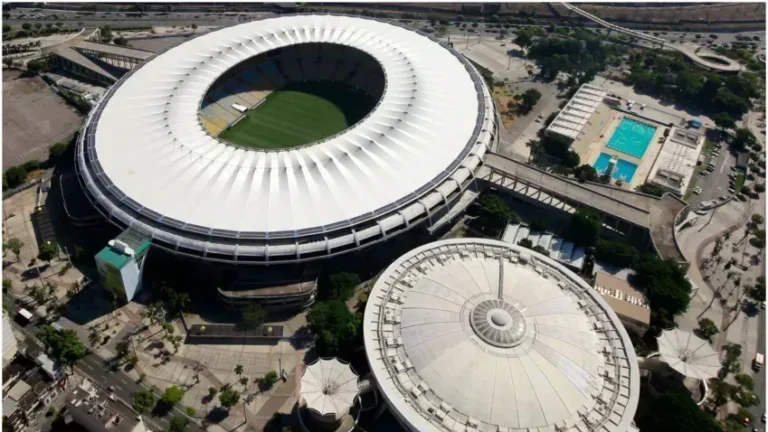 Flamengo x Santos: Horário e Onde Assistir ao Jogo do Brasileirão Flamengo x Santos: Horário e Onde Assistir ao Jogo do Brasileirão