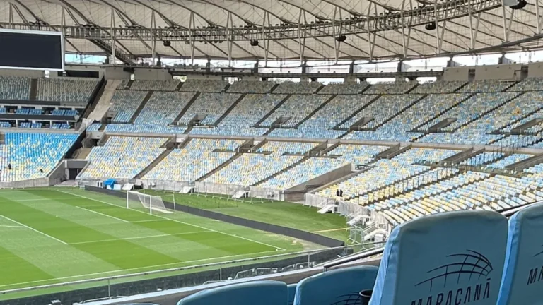 Flamengo x Vasco: Horário e Onde Assistir ao Confronto do Brasileirão