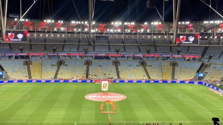 Flamengo x Vitória: Escalações do Jogo da Copa do Brasil