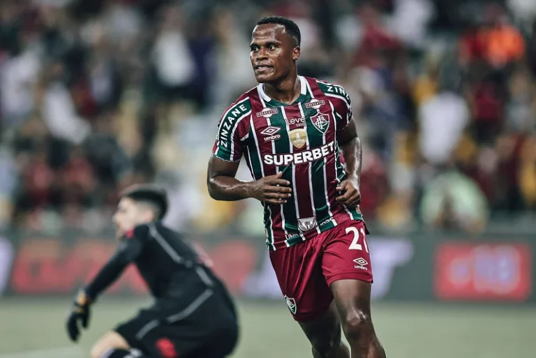 Fluminense Busca Vitória em Casa na Libertadores 2026 em Confronto Importante