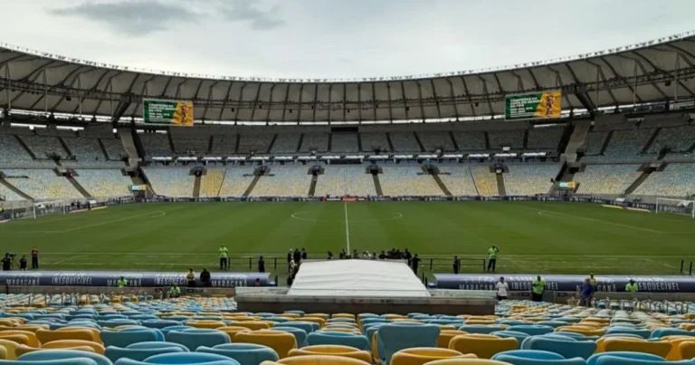 Fluminense x Corinthians: Horário e Onde Assistir ao Jogo do Brasileirão