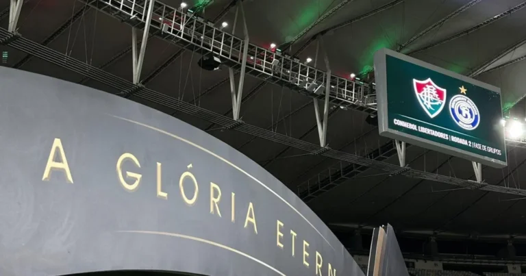 Fluminense x Rivadavia: Tudo Sobre a Partida da Libertadores e Onde Assistir