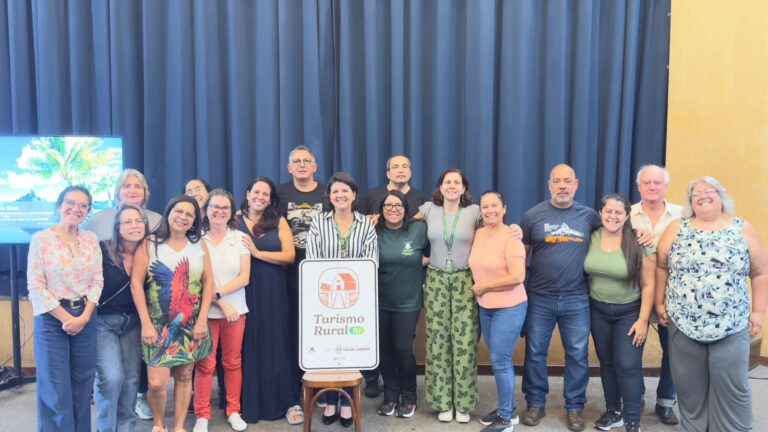 Fortalecimento do Turismo em Teresópolis: Reunião com Guias Promete Resultados Positivos