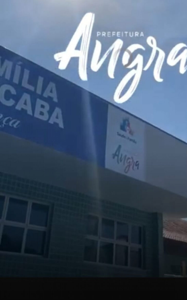 Funcionamento das Unidades de Saúde em Angra durante o Feriadão de Páscoa