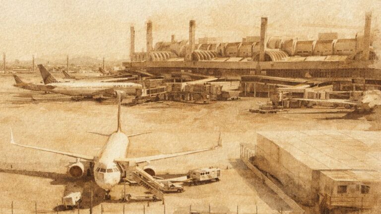 Galeão: Uma Nova Oportunidade para o Turismo Brasileiro