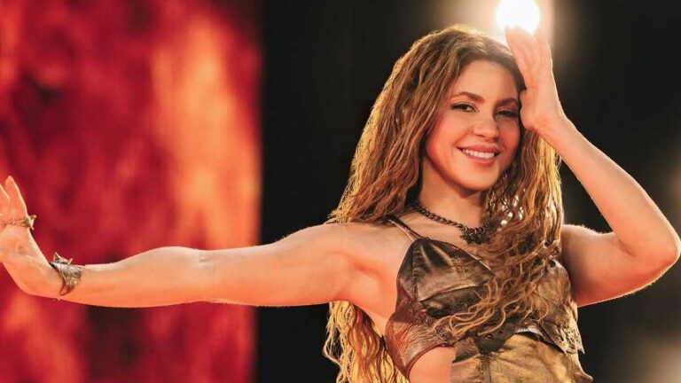 Ganhe uma Viagem Grátis para o Show da Shakira no Rio de Janeiro Ganhe uma Viagem Grátis para o Show da Shakira no Rio de Janeiro