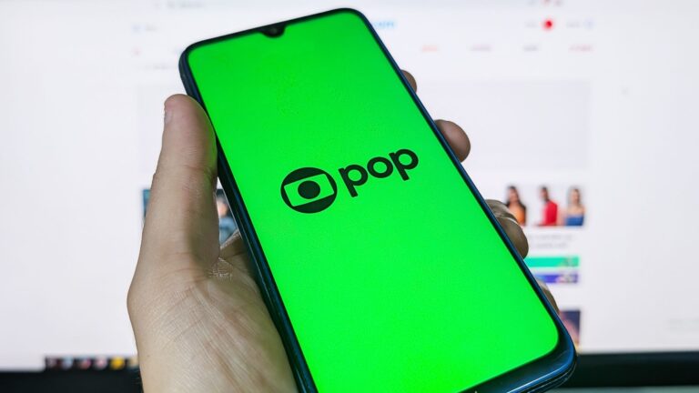 GloboPop: Novo Aplicativo de Vídeos Verticais da Globo Chega ao Mercado