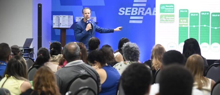 Goiás Inova com o Plano Brasis: Turismo Sustentável e Inteligência de Mercado para Atração Internaci