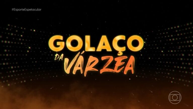 Golaço da Várzea: Descubra o Gol Amador Mais Bonito do Brasil na 4ª Edição