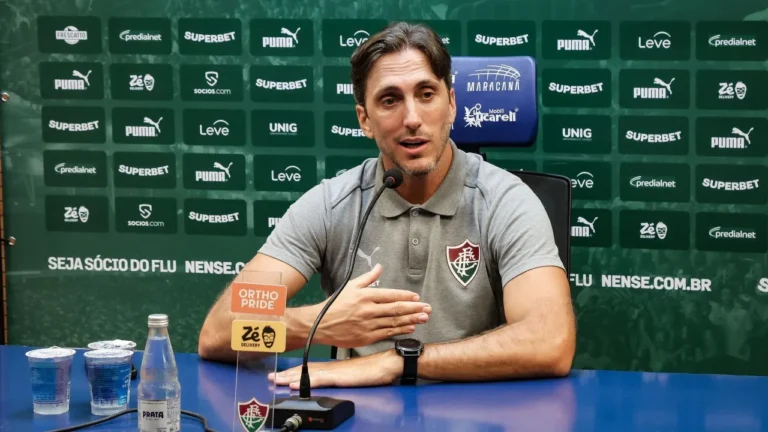 Goleadores do Fluminense Brilham em Vitória Crucial na Série A