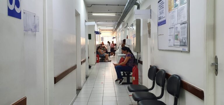 Governo Expande Acesso à Internet nas Unidades de Saúde do Brasil