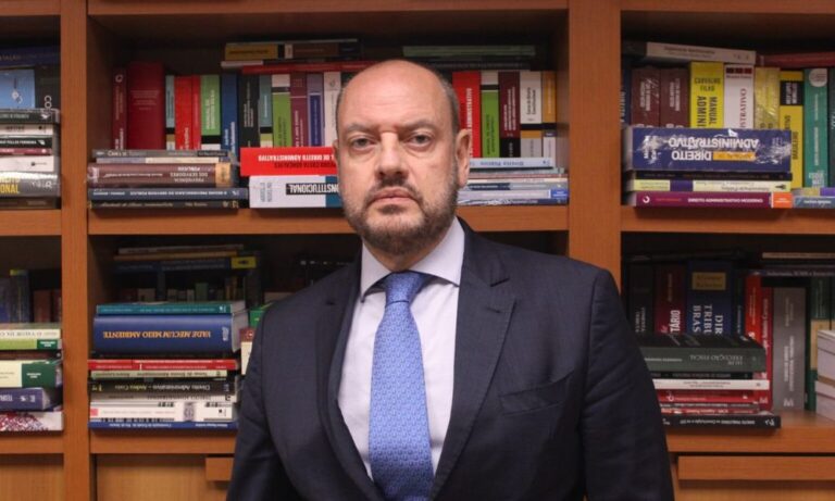 Governo Interino do RJ Exonera 94 Servidores e Totaliza 638 Demissões