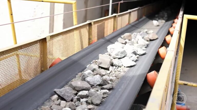 Governo Lula Rejeita Criação da Estatal 'Terrabras' para Exploração de Minerais Críticos