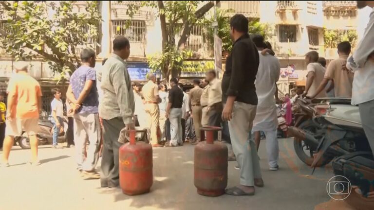 Guerra no Oriente Médio: Impactos Econômicos Duradouros Atingem o Mundo, Alertam Especialistas