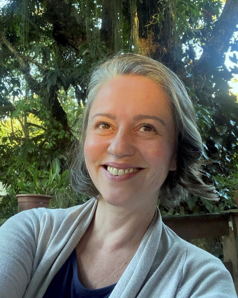 Guta Stresser muda-se para Curitiba por causa da esclerose múltipla: 'O calor não ajuda'