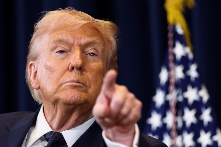 Impacto das Declarações de Trump sobre o Preço do Petróleo e as Reações do Irã