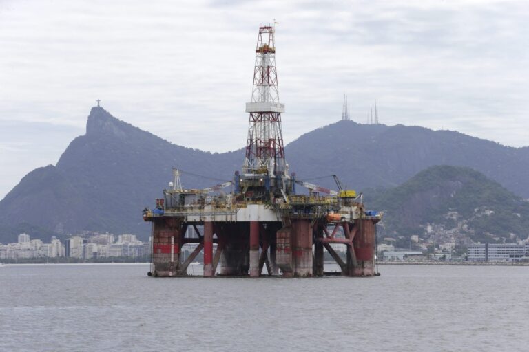 Impactos da Redistribuição dos Royalties do Petróleo no Rio de Janeiro