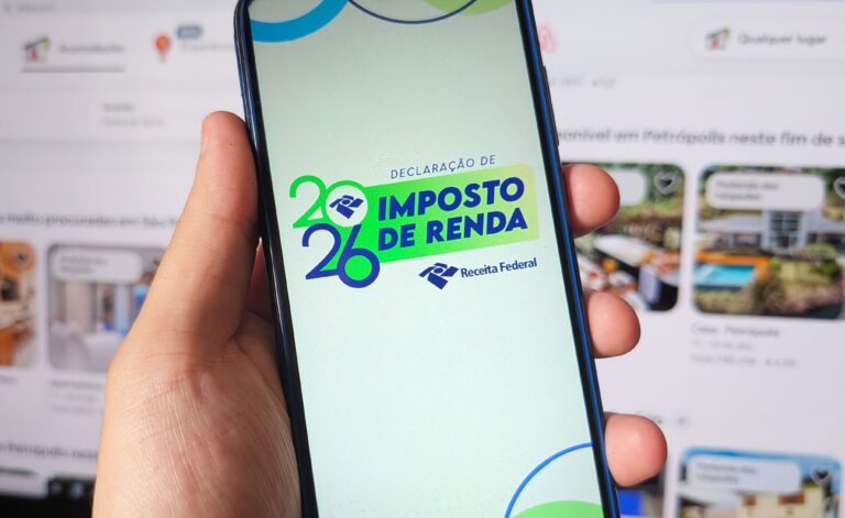 Imposto de Renda 2026: Como Corrigir Erros na Declaração Pré-Preenchida