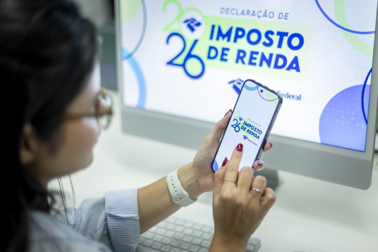 Imposto de Renda 2026: Entregar a Declaração em Dia Pode Não Aumentar Restituição