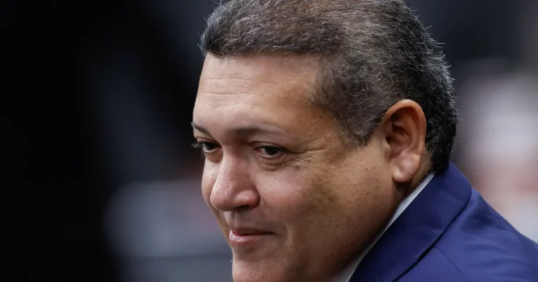 Indicados de Bolsonaro Assumem Comando do TSE pela Primeira Vez