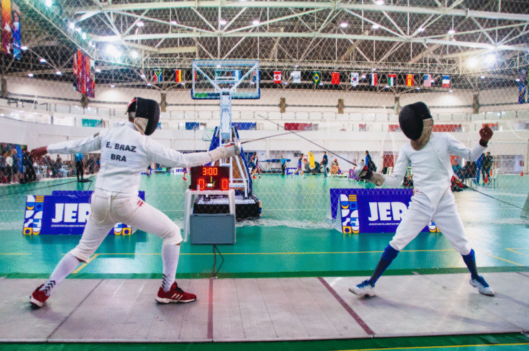 Inscrições Abertas para os Jogos Escolares 2026 no Rio de Janeiro