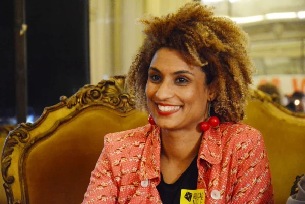 Instituto Marielle Franco Lança Edital para Projetos Culturais com Investimentos de até R$ 10 Mil Instituto Marielle Franco Lança Edital para Projetos Culturais com Investimentos de até R$ 10 Mil