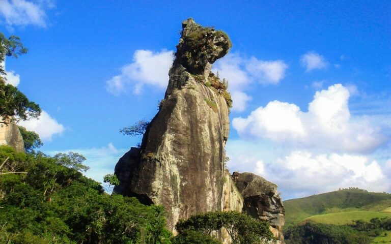 Interior do Rio de Janeiro Registra 77% de Ocupação Hotelaria Durante Feriadão