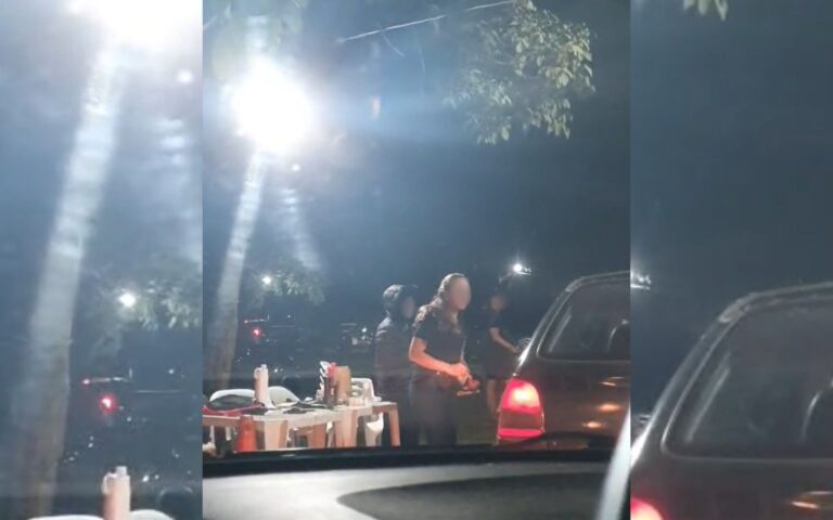 Investigação do MP Revela Irregularidades em Estacionamento do Show do Guns N’ Roses em Rio Preto