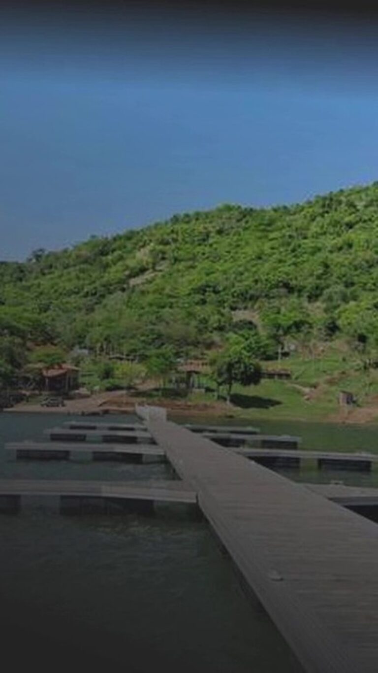 Itapetininga: Quatro cidades recebem novas estruturas para impulsionar turismo náutico