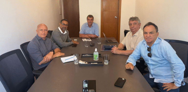 Jogos da Fenae 2026: Organização Avança com Expectativa no Rio de Janeiro