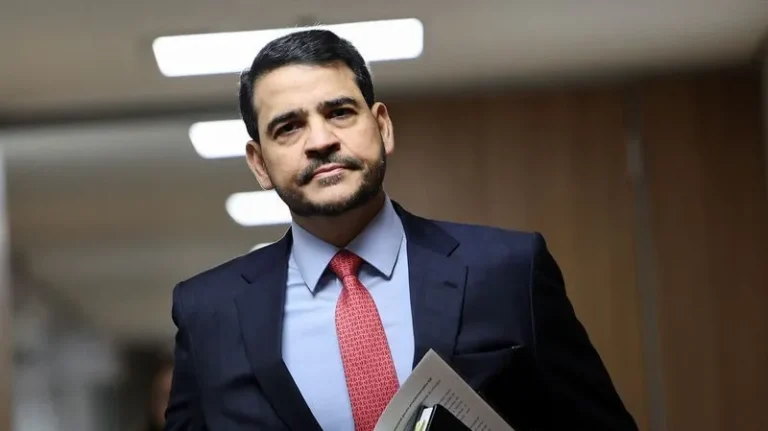 Jorge Messias: Potencial Decisivo na Eleição do Governador do Rio de Janeiro