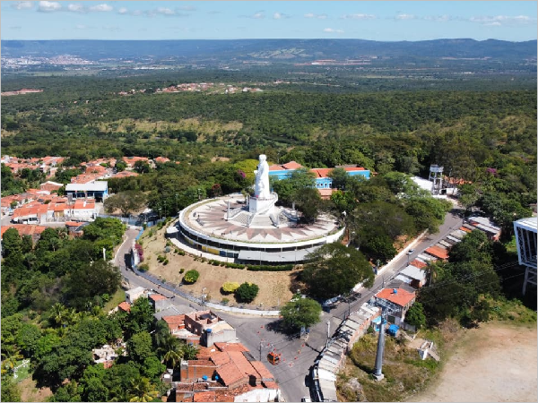 Juazeiro do Norte Recebe a 37ª Caravana da Alegria da Bahia: Uma Celebração do Turismo Juazeiro do Norte Recebe a 37ª Caravana da Alegria da Bahia: Uma Celebração do Turismo