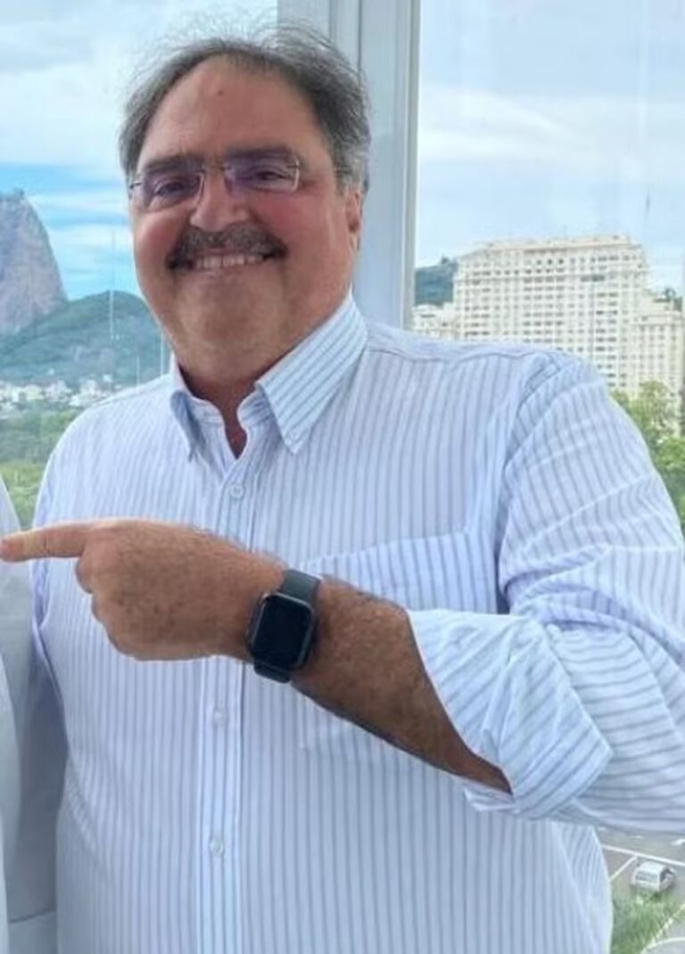 Justiça Autoriza Prisão de Filho de Ex-Prefeito do Rio Envolvido em Vazamento de Dados