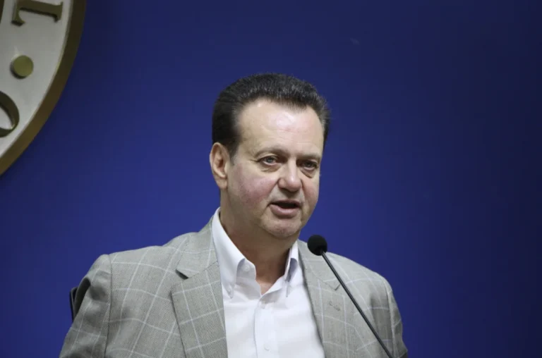 Kassab Avalia Apoio de Paes a Lula e Destaca Palanque com Caiado no Rio