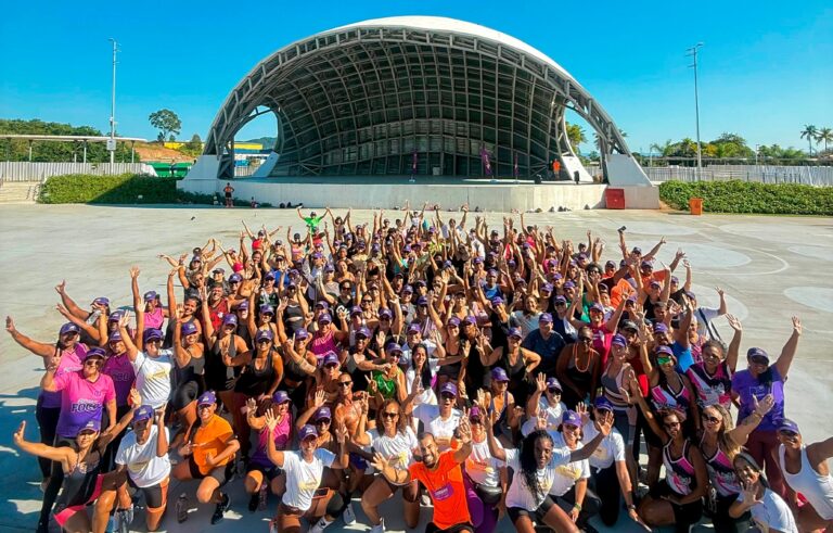 Leve Saúde Inaugura Nova Arena Leve no Rio de Janeiro para Promover Saúde e Esporte