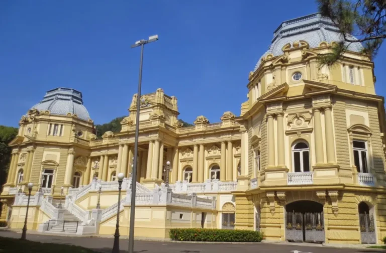 Mandato-Tampão: Entenda a Linha Sucessória no Governo do Rio de Janeiro Mandato-Tampão: Entenda a Linha Sucessória no Governo do Rio de Janeiro