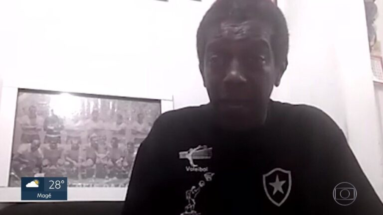 Marco Antônio, ícone do futebol brasileiro, enfrenta grave internação